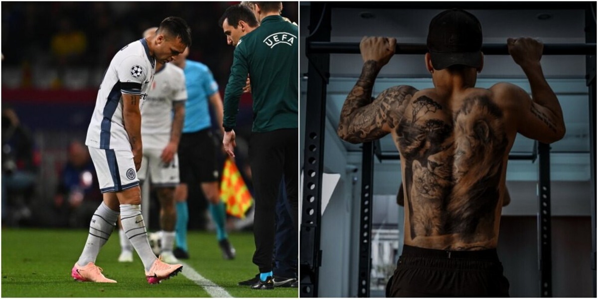 Lautaro vede il Barcellona? Il messaggio social per l'Inter e i tifosi