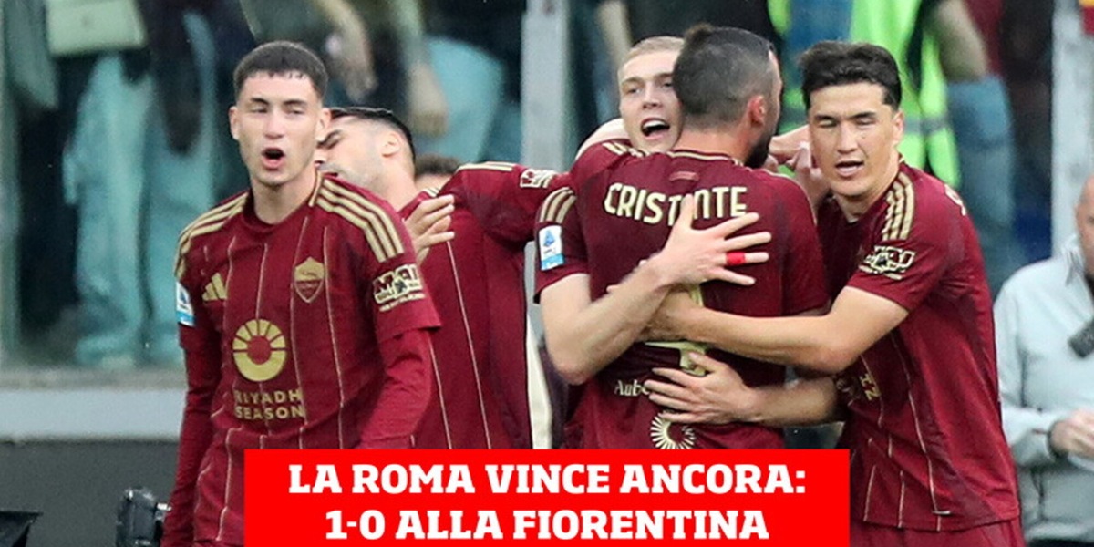 Claudio, ma 'ndo vai?