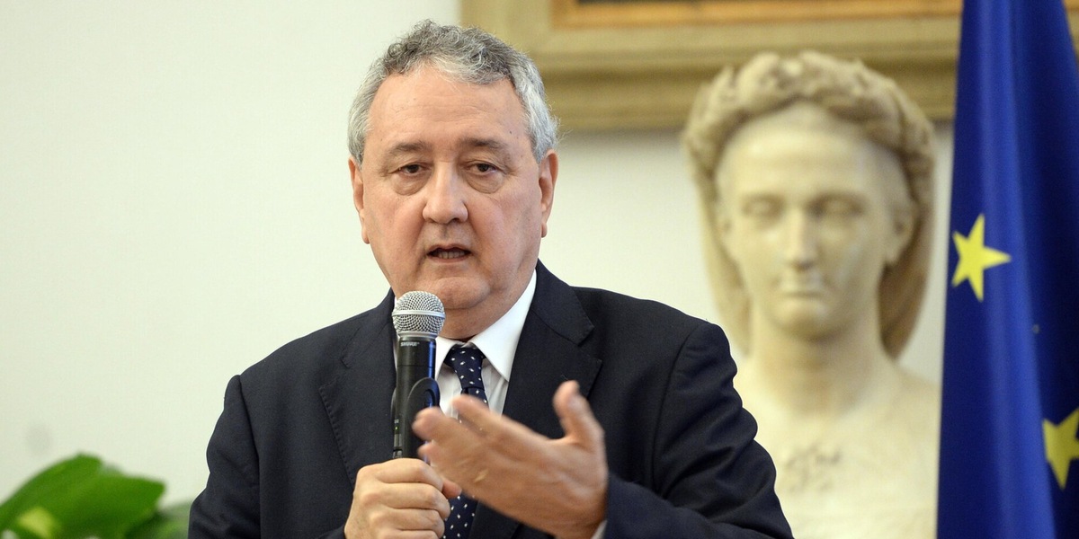 Barelli: “Per la presidenza Coni serve discontinuità col passato”