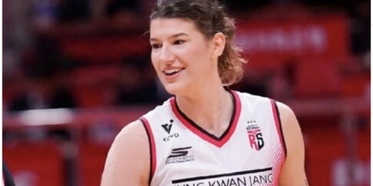 Volley Mercato: Vanja Bukilic nuova opposta di Firenze