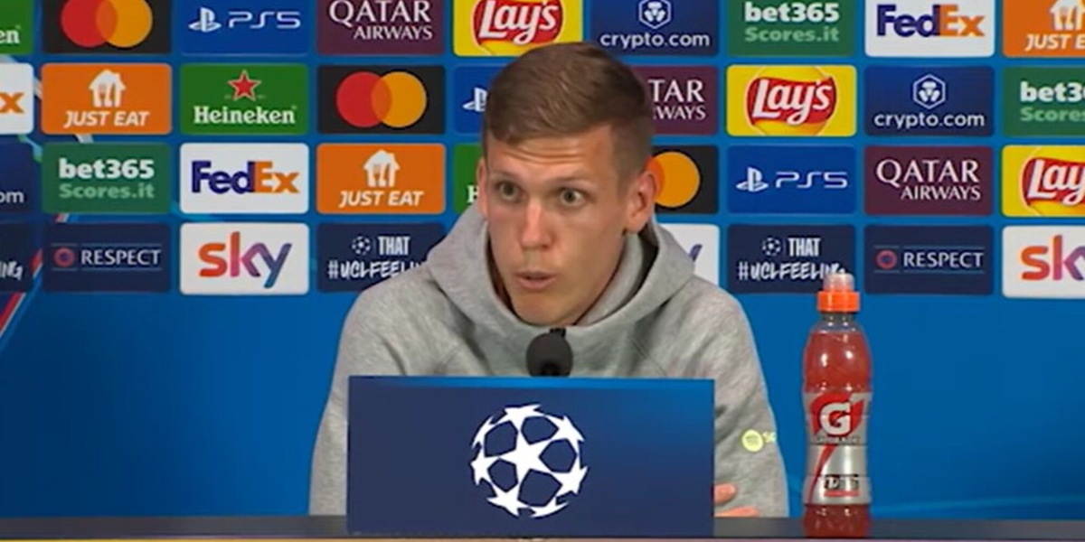 Dani Olmo: "L'Inter è forte, ma il mio Barcellona può tornare a fare la storia"