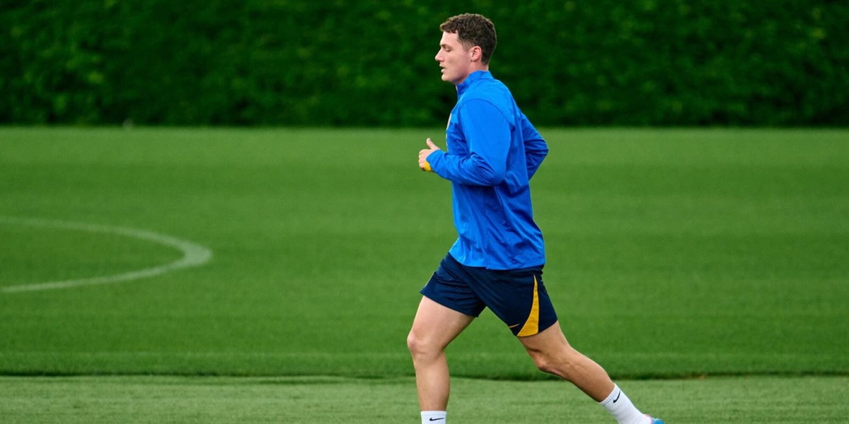 Inter, Pavard ha lasciato il ritiro: a rischio forfait contro il Barcellona