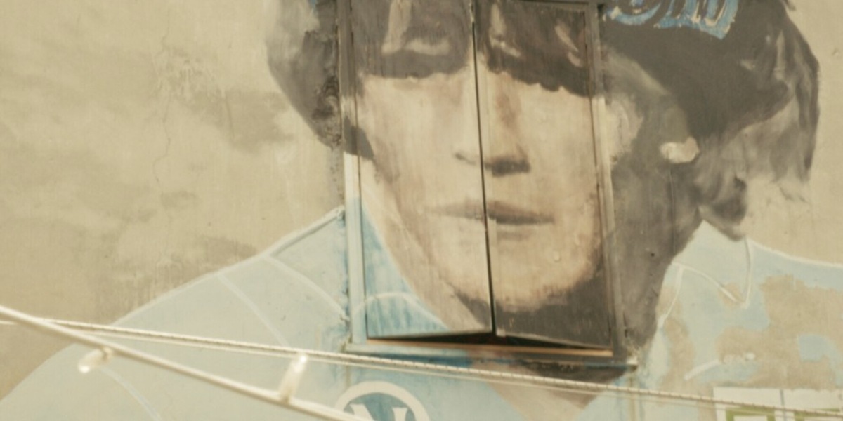 Bostik, La Bodega de D10S al cinema solo il 26, 27 e 28 maggio!