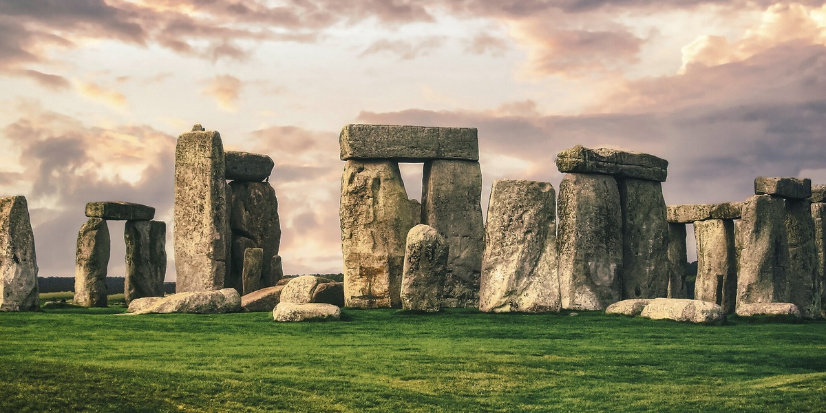 Addio a ciò che sapevamo: un'impronta trovata a Stonehenge cambia tutto