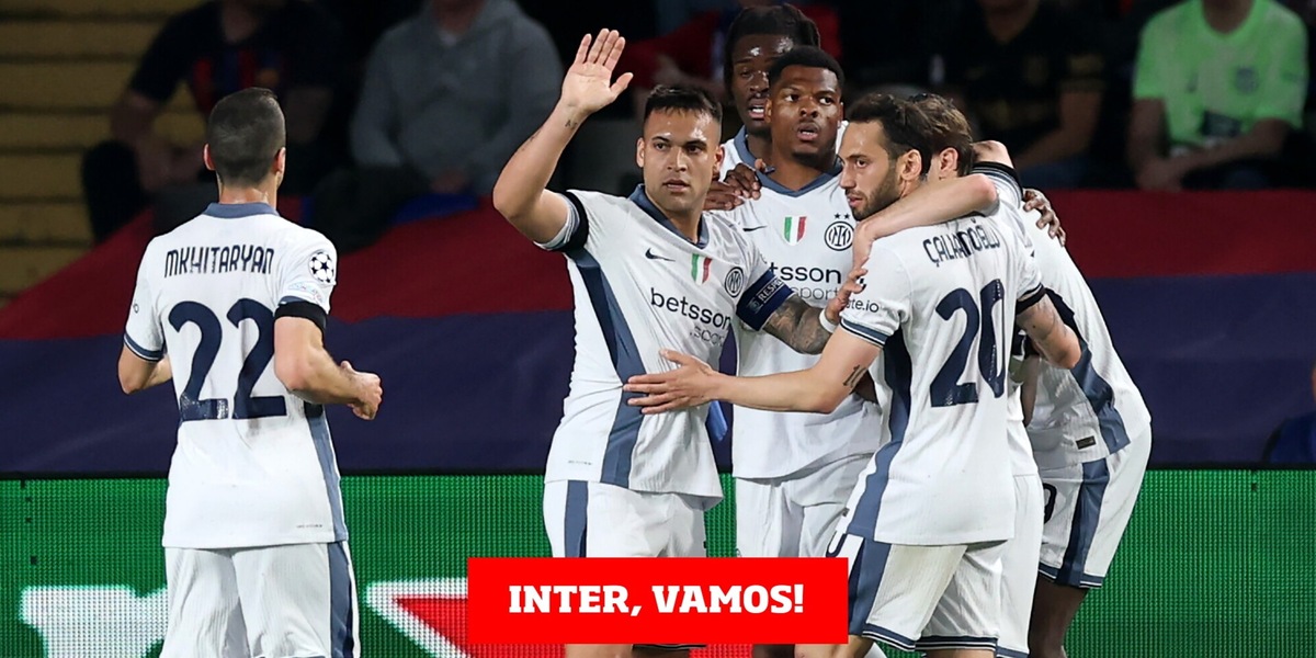 Vamos!