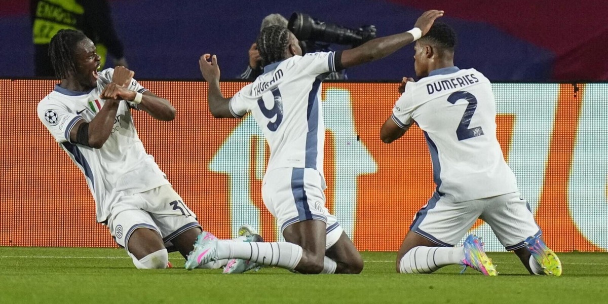 Quanto guadagna l’Inter se va in finale, e se vince la Champions: cifre incredibili
