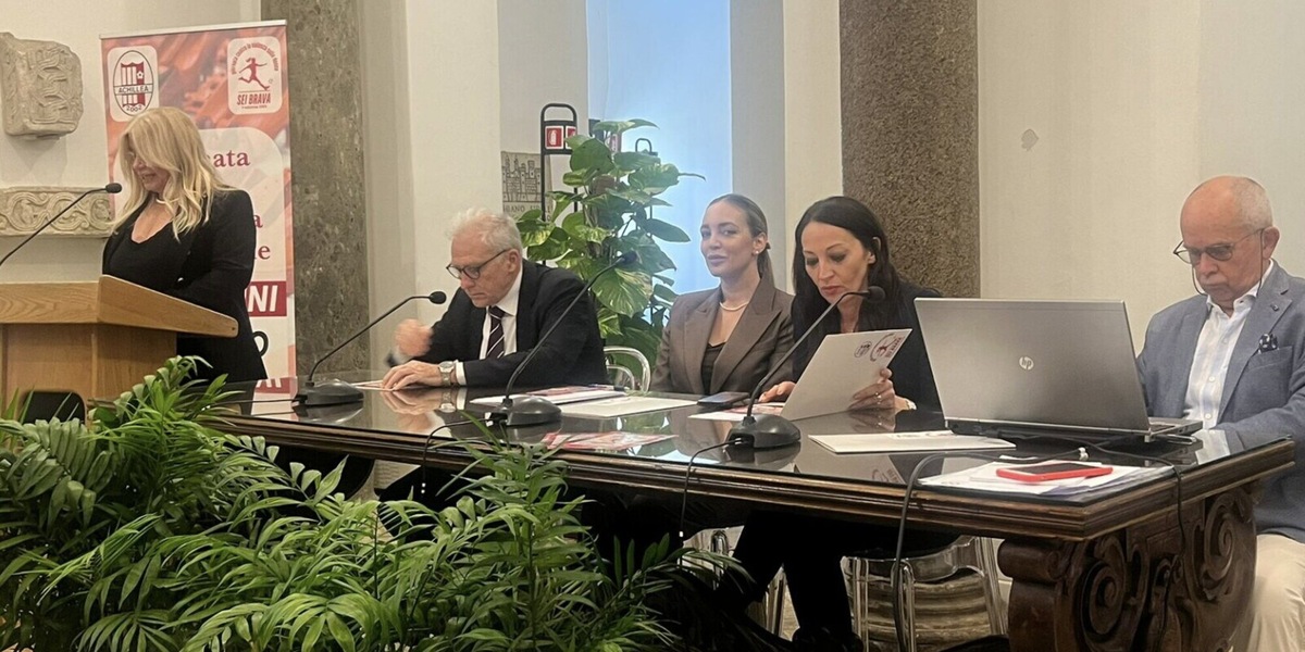 “Sei brava”, un evento per dire no alla violenza sulle donne
