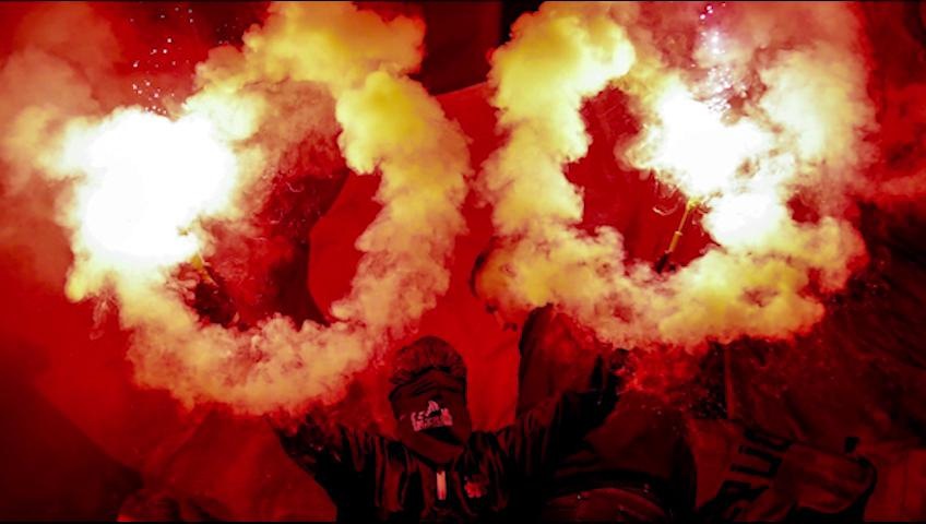 Ultras, il mondo dei tifosi raccontato in prima persona