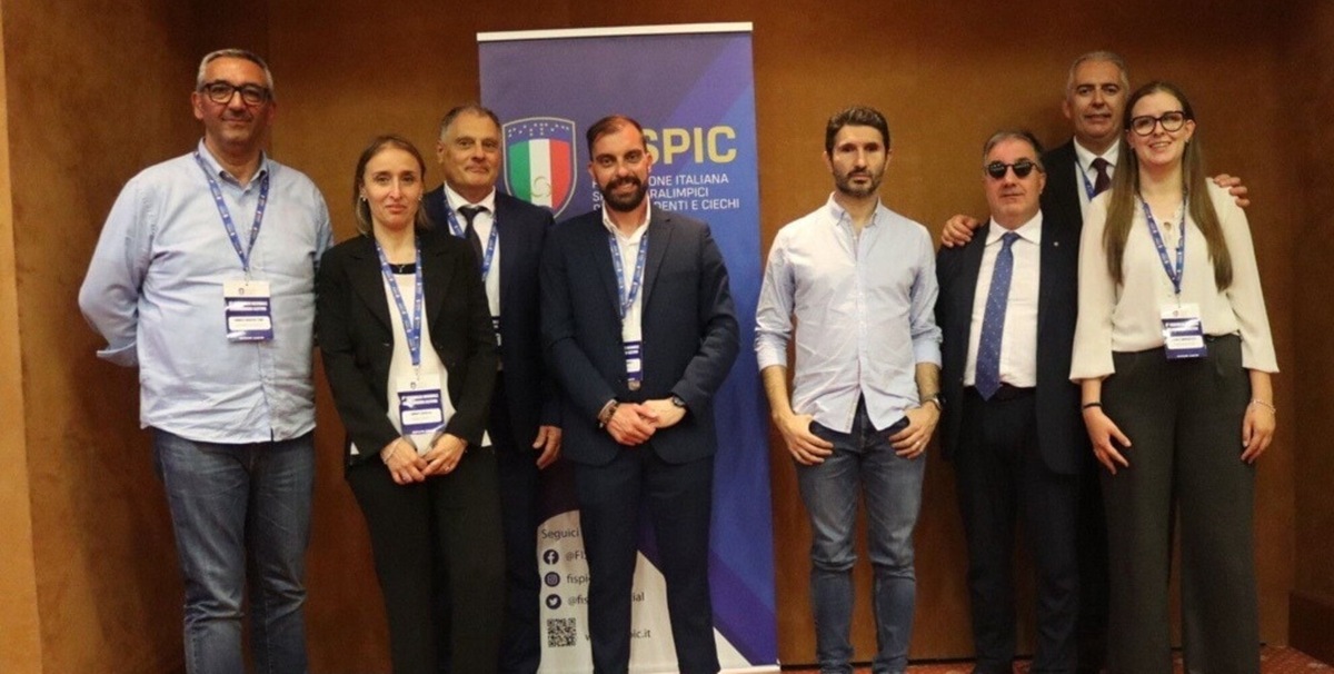Fispic, Alviti nuovo presidente: eletto con il 57% dei voti