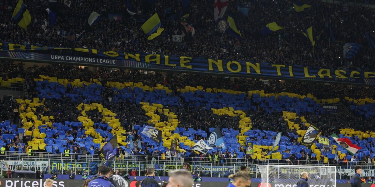 Inter-Barcellona da record: incassati 15 milioni di euro dal botteghino