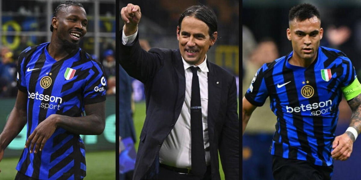 Inter-Barcellona, le pagelle: Sommer insuperabile, Acerbi infinito, disastro Cubarsi. Tutti i voti