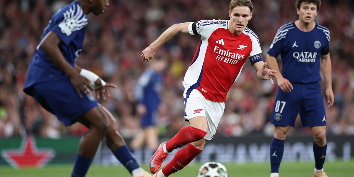 Le probabili formazioni di Psg-Arsenal. Caccia al biglietto della finale di Champions