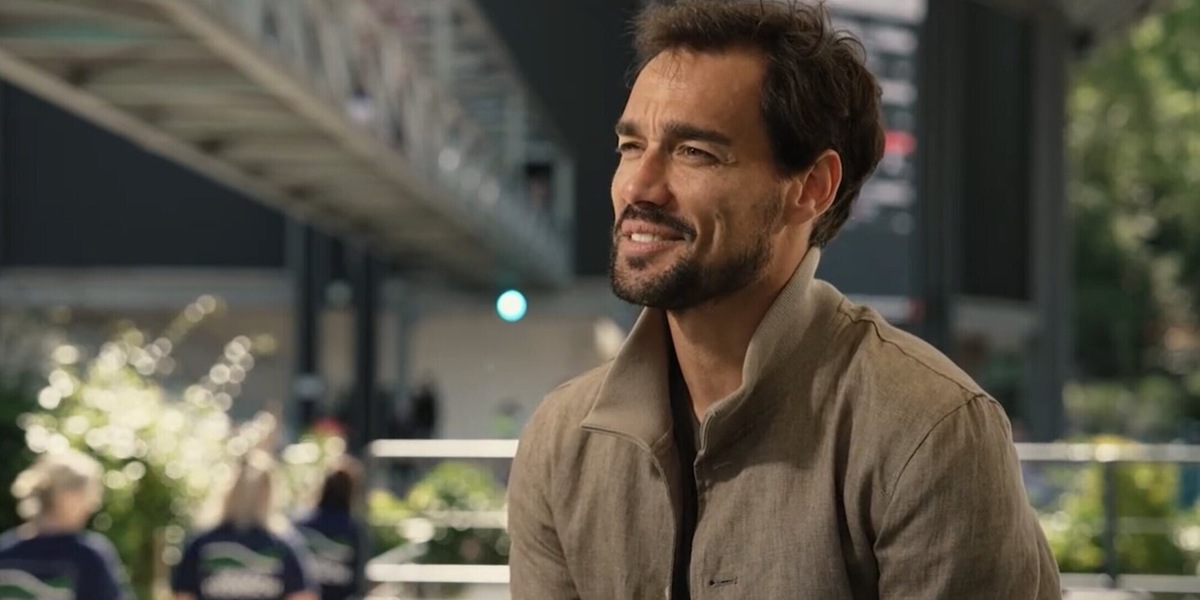 Fognini, l'annuncio a sorpresa spiazza tutti: "Saranno i miei ultimi Internazionali a Roma"