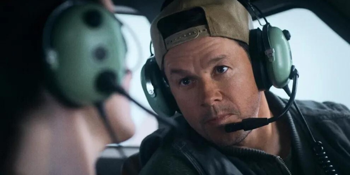 Adrenalina pura con Flight Risk - Trappola ad alta quota: Mark Wahlberg in volo per il thriller dell’anno