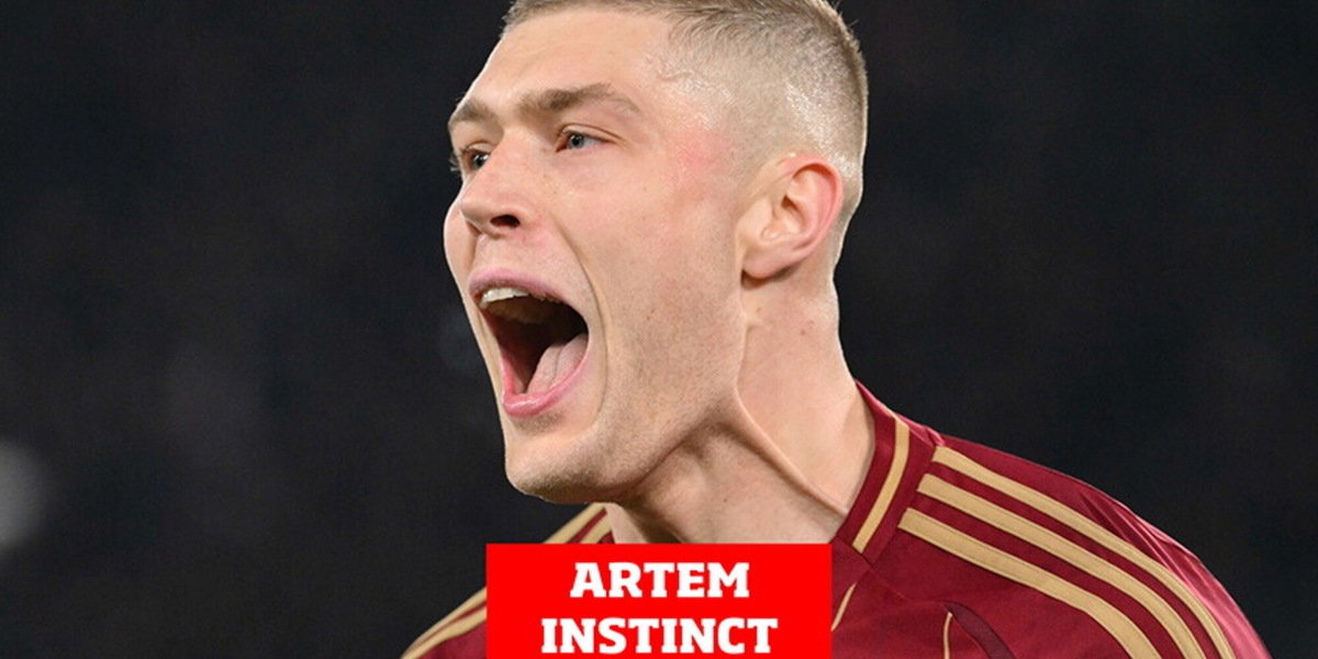 Artem instinct