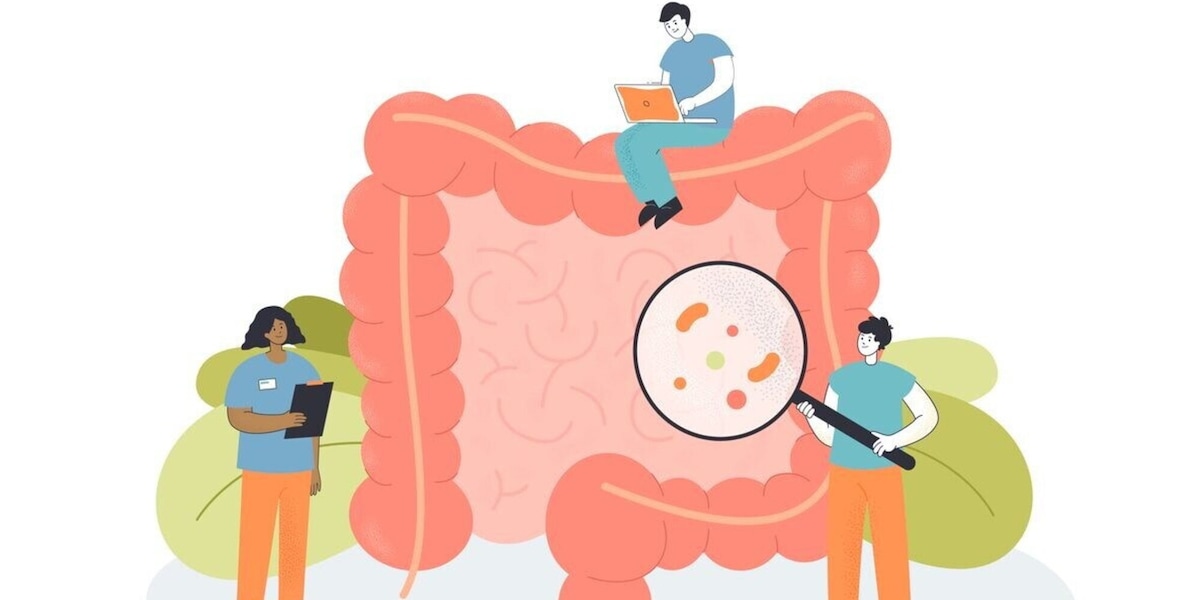 Pulizia intestinale: il primo passo per ritrovare energia e leggerezza
