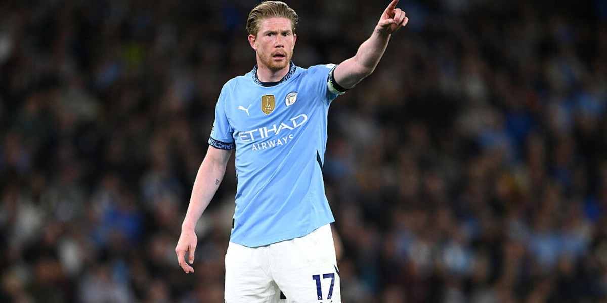 Napoli, tentazione De Bruyne. Caos a Parigi dopo PSG-Arsenal