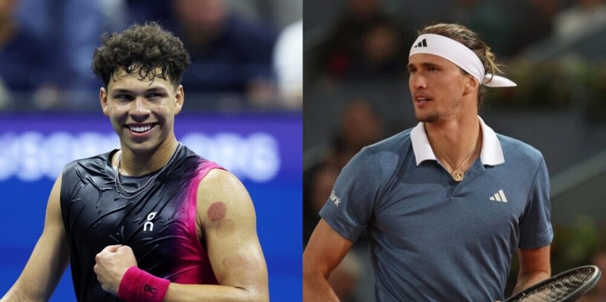 Bufera nel tennis, l’Atp accusata di “aver fatto pressioni” su Zverev e Shelton: cosa è successo