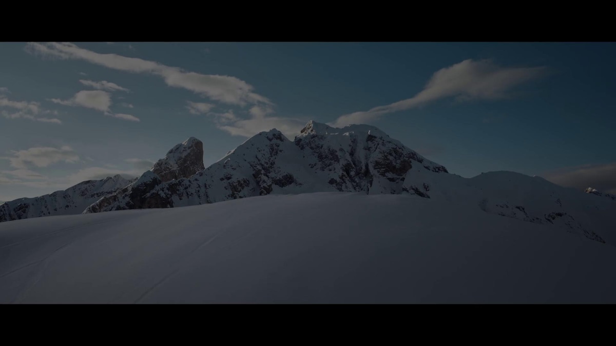 Lo spot che celebra la partnership fra ITA Airways e Milano Cortina 2026