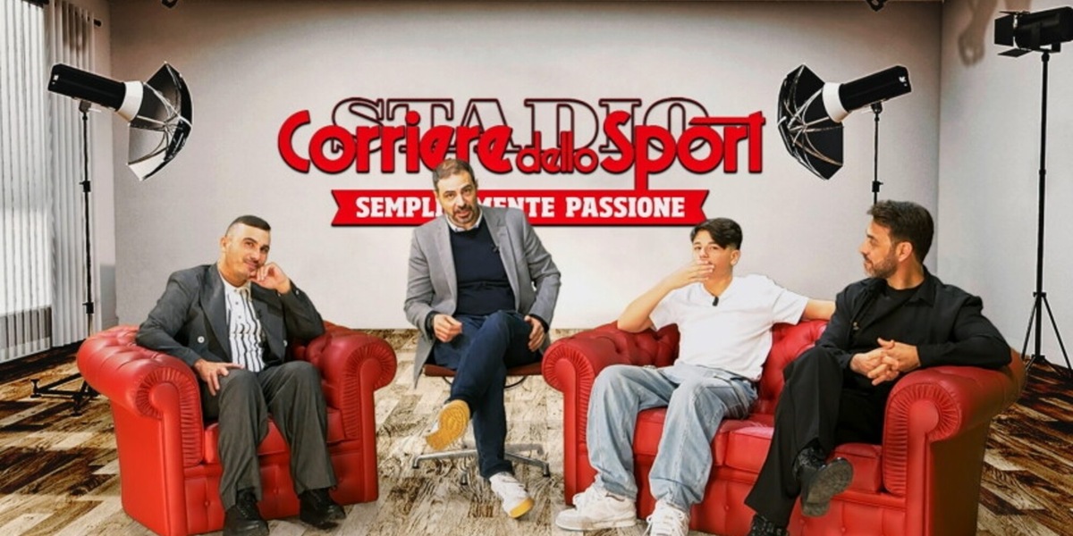Nottefonda, l'intervista esclusiva a Francesco e Mario Di Leva con Giuseppe Gaudino
