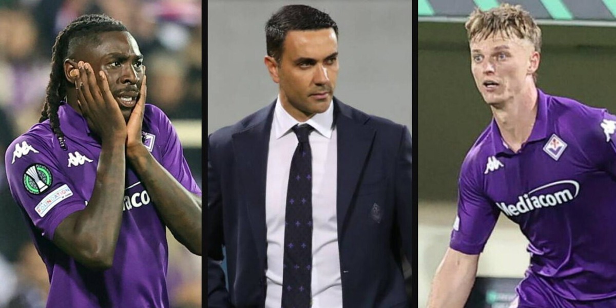Le pagelle di Fiorentina-Betis: Kean troppo isolato, Gudmundsson non incide