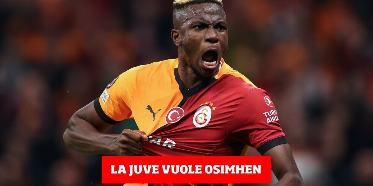Juve, 85 su Osi