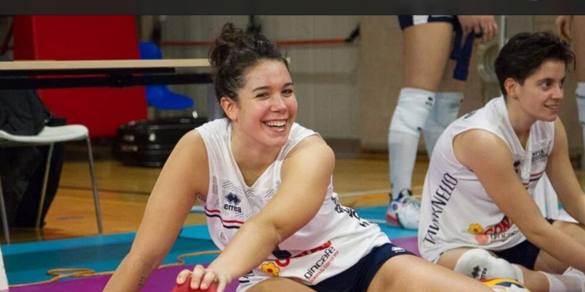 Volley Mercato: Rachele Morello chiude il roster di Firenze