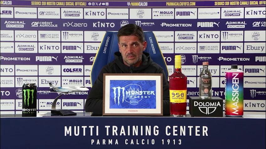 Chivu: "Non abbiamo perso sicurezze dopo il ko con il Como"