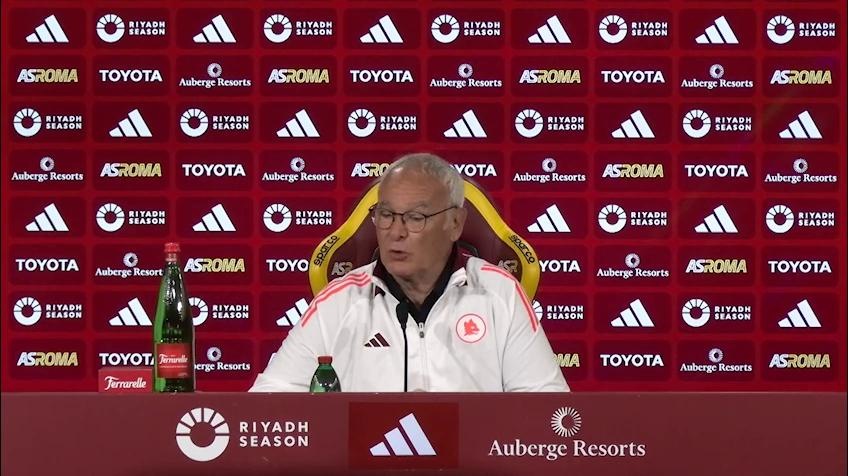 Ranieri: "Nessun allenatore si è tirato indietro senza Champions"