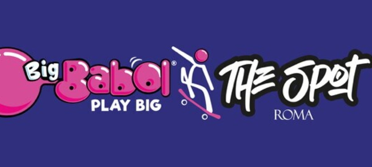 Big Babol e The Spot insieme per il territorio: sport, socialità e inclusione al centro