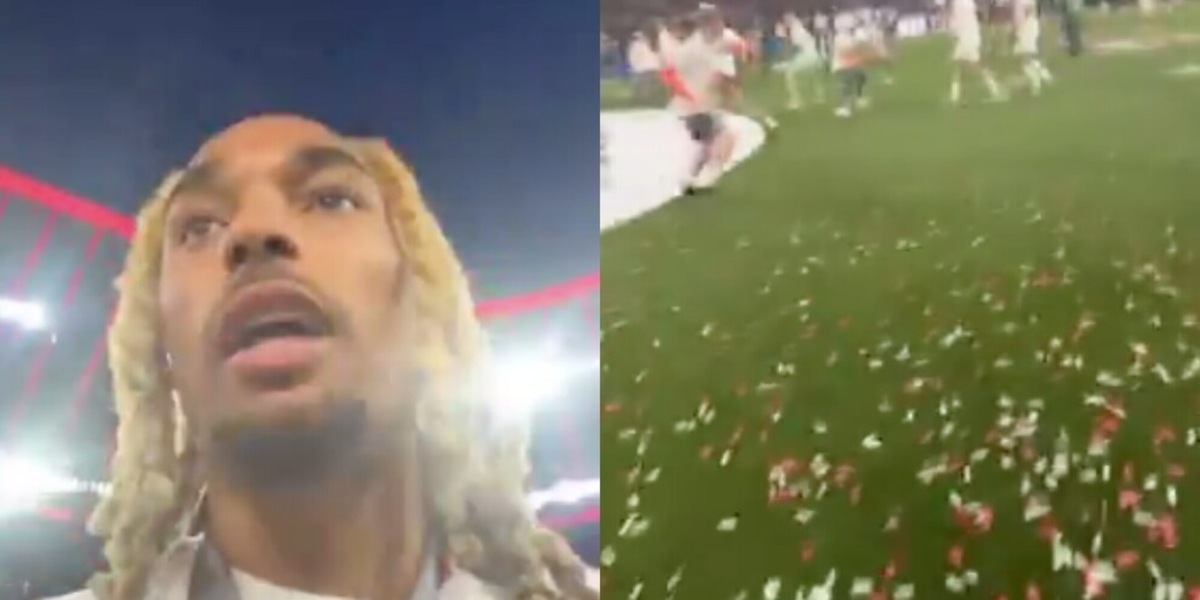 Bayern Monaco, c’è un giocatore che non si può godere la festa scudetto per colpa della birra
