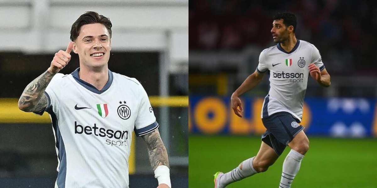 Torino-Inter, le pagelle nerazzurre: Zalewski manda in crisi Vanoli, Taremi cresce