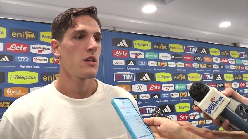 Fiorentina, delusione Zaniolo: il calciatore non verrà riscattato