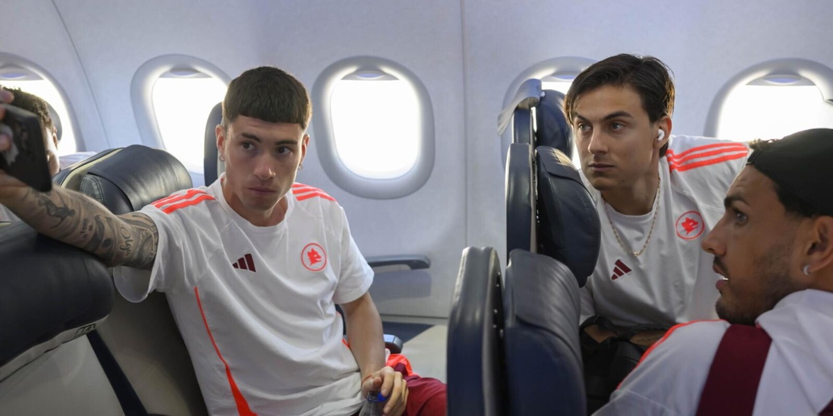 Dybala mental coach a Bergamo: "Roma, puoi farcela, credo in te"