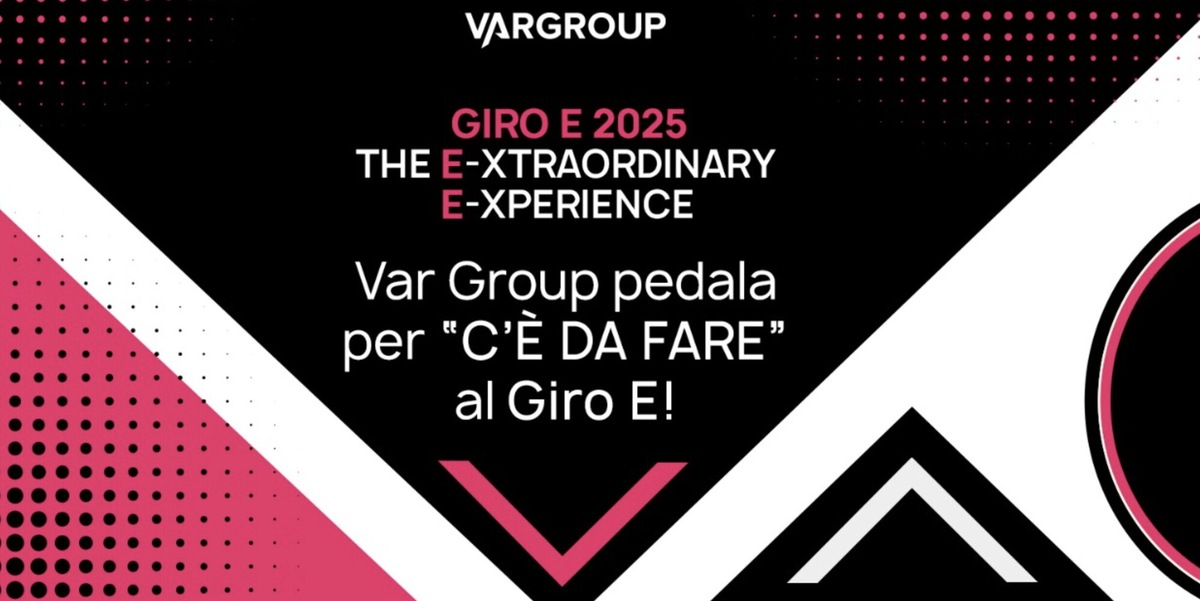Una staffetta in 5 tappe al Giro-E per sostenere gli adolescenti con progetti di supporto psicologico e neuropsichiatrico