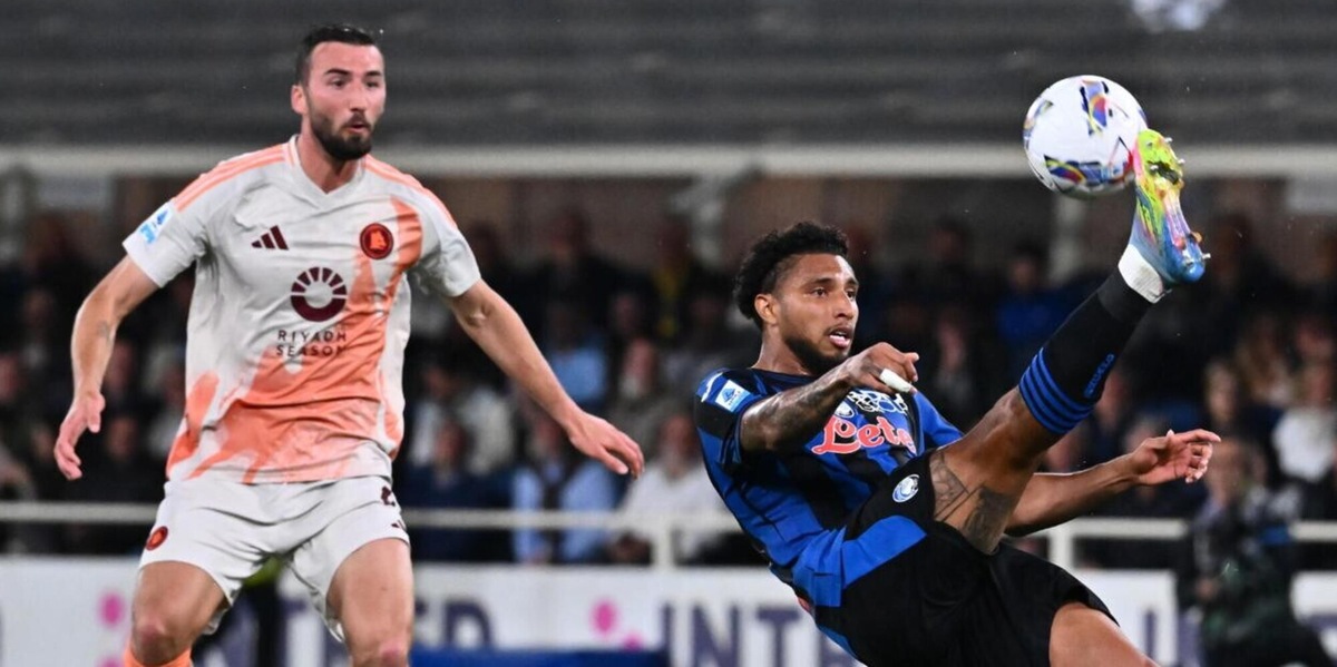 Corsa Champions, la classifica aggiornata dopo Atalanta-Roma