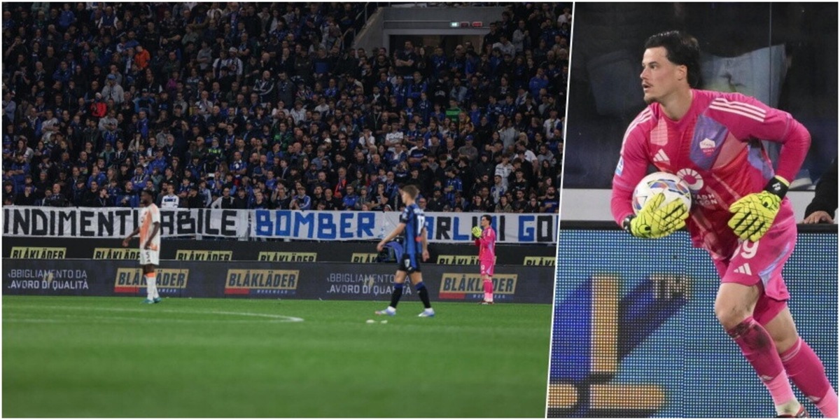 Tensione dopo il gol di Sulemana: tifoso entra in campo e 'sfida' Svilar
