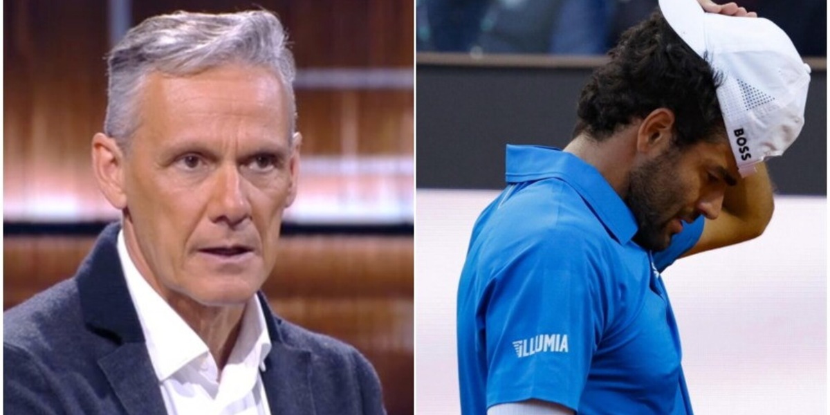 Furlan, commento amaro su Berrettini: "Il ritiro di Roma? La verità è solo una..."