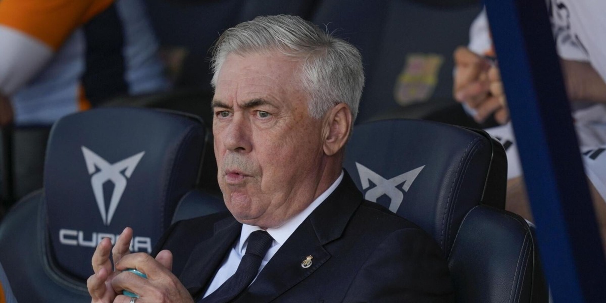 Ancelotti firma per il Brasile: venduto il frigorifero agli eschimesi