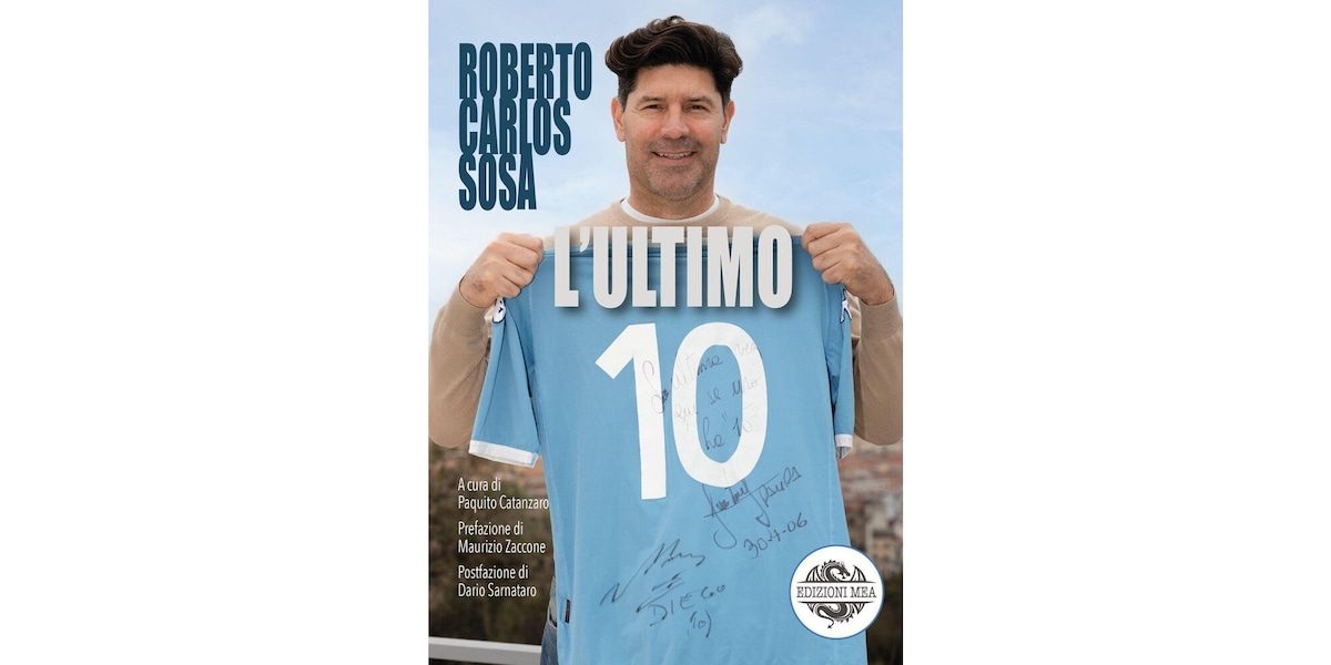 Il Pampa Sosa presenta "L'ultimo 10"