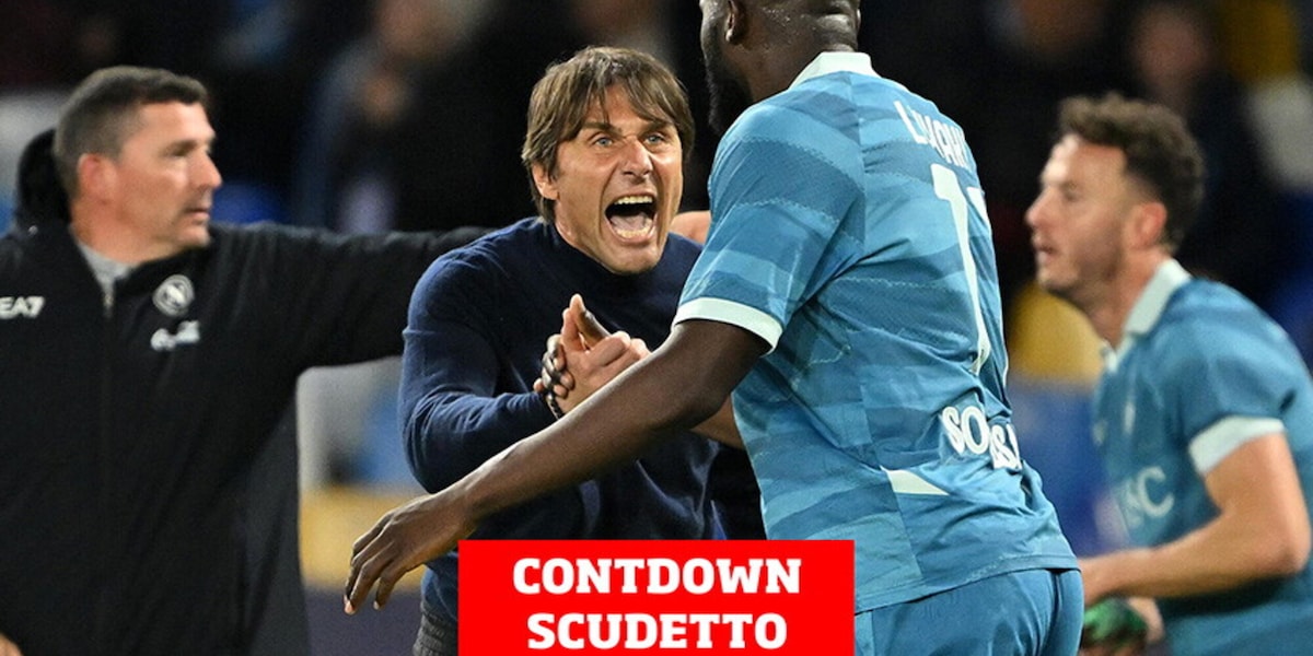 Contdown