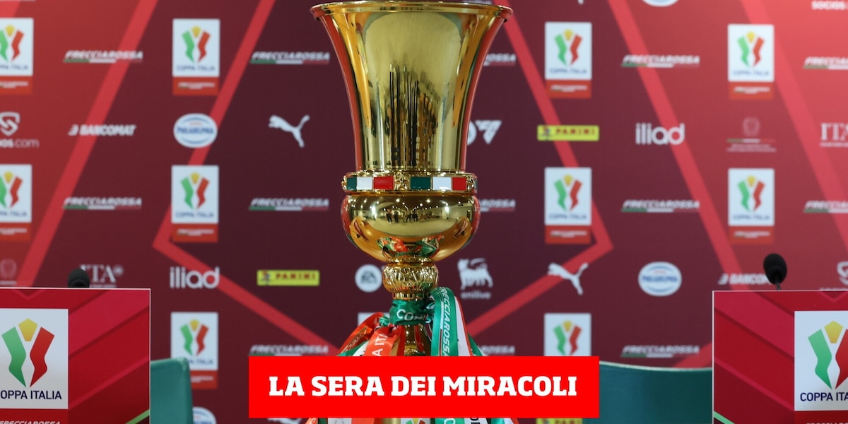 La sera dei miracoli