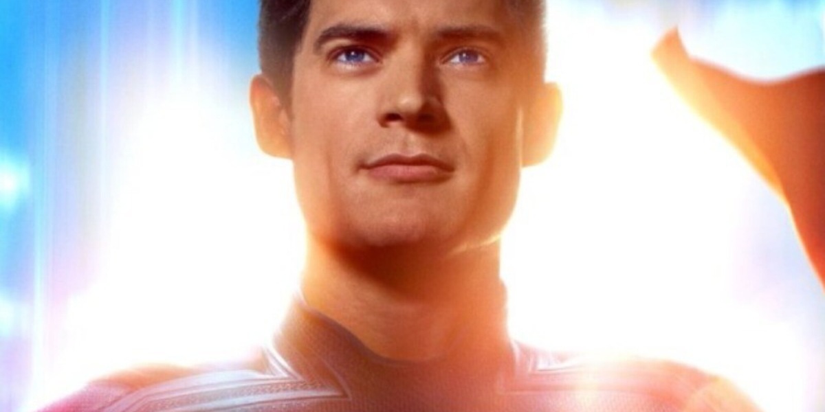 Superman: il trailer ufficiale