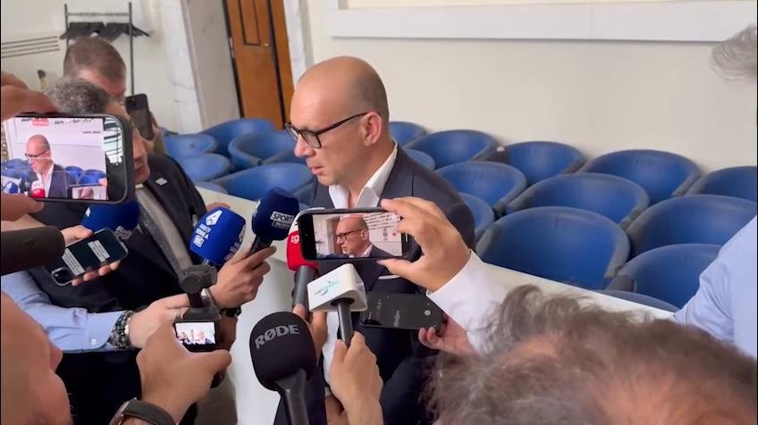 Scanavino: "Legge anti-pirateria tra le più avanzate in Europa"