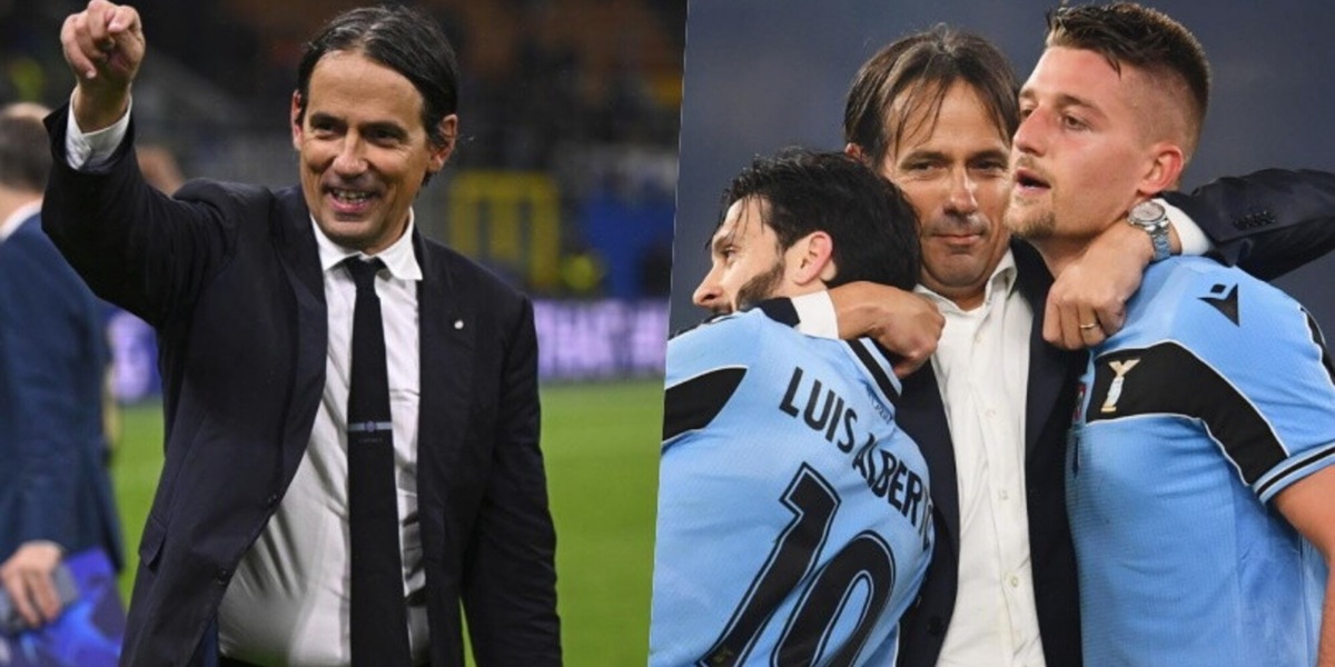 Inter-Lazio è il romanzo di Inzaghi: dalle lacrime di Ronaldo allo sgarbo di Spalletti