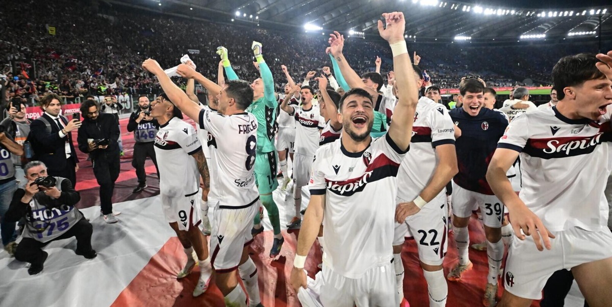 Bologna, il Paradiso può attendere