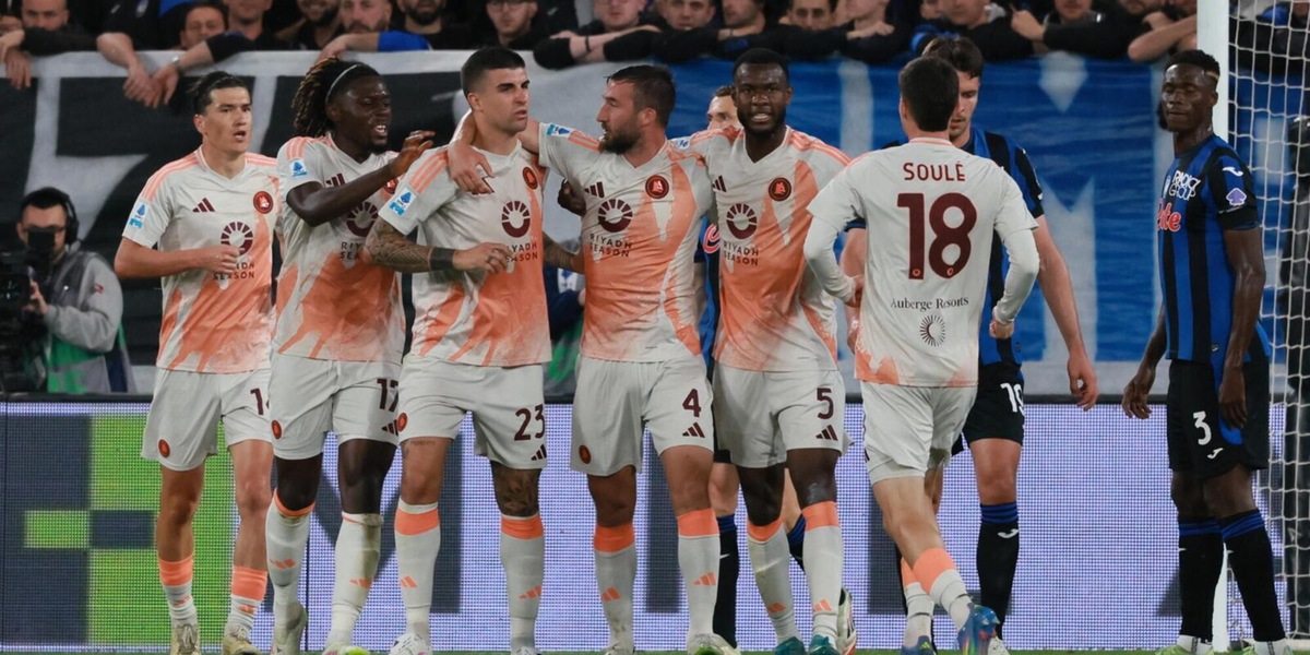 Dalla festa per Ranieri al sogno Champions: tutti gli incroci di Roma-Milan