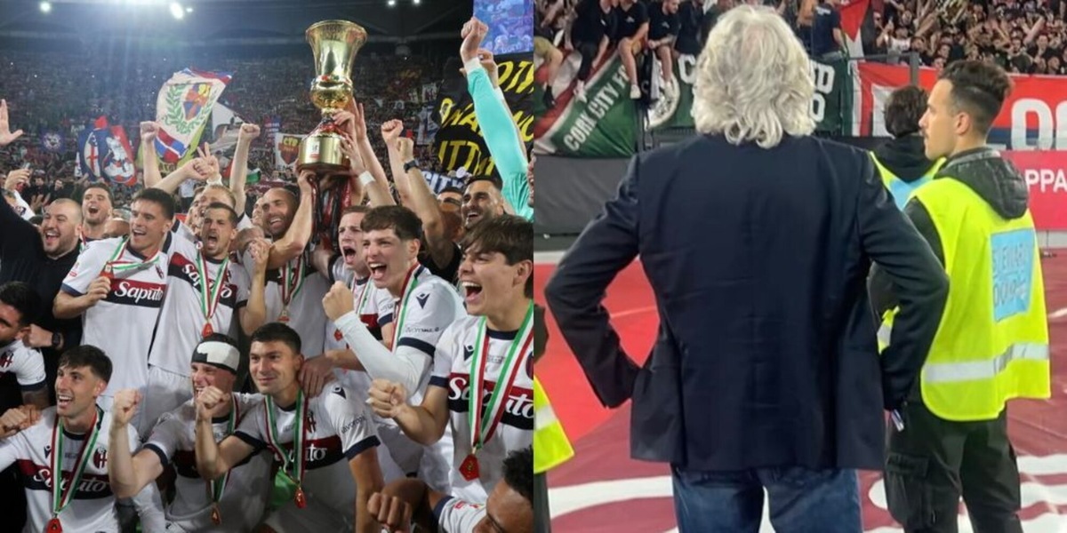 Bologna, e quando mi ricapita?