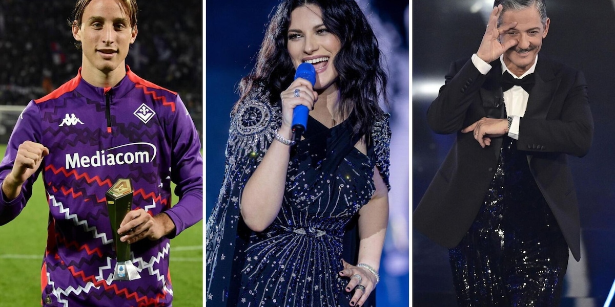Compleanni Vip, da Pausini a Bove e Fiorello: tutti i famosi nati il 16 maggio