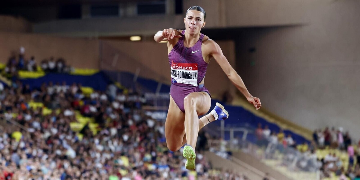 Doping, perché la positività di Maryna Bekh-Romanchuk ha stupito tutti (italiani compresi)